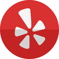 Yelp Logo